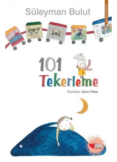 101 Tekerleme  (4022)