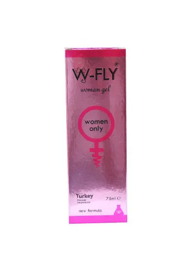 Woman Gell 75 ML