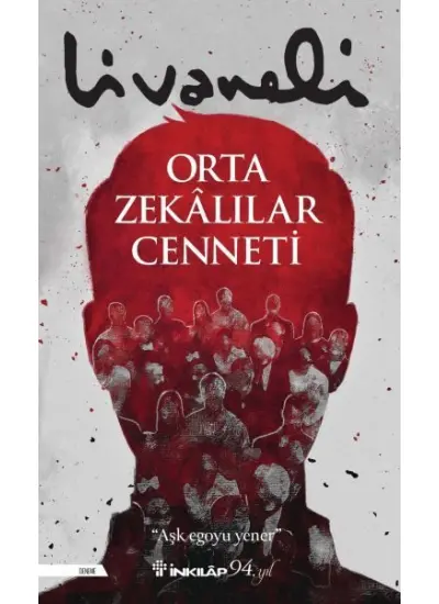 Orta Zekalılar Cenneti  (4022)