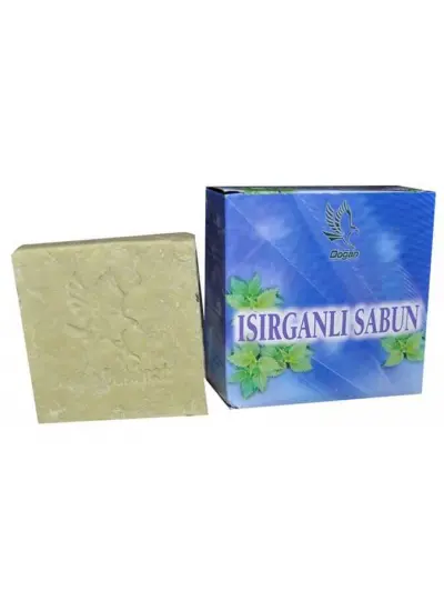 Isırgan Sabunu 150 Gr