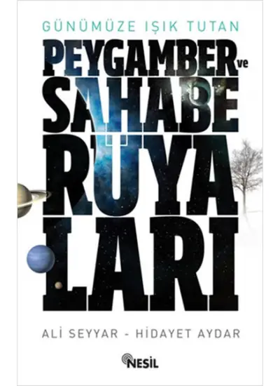 Peygamber ve Sahabe Rüyaları  (4022)