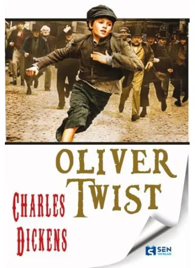 Oliver Twist  (4022)