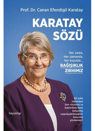 Karatay Sözü  (4022)