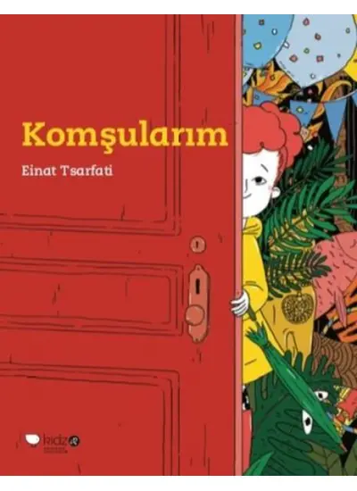 Komşularım  (4022)