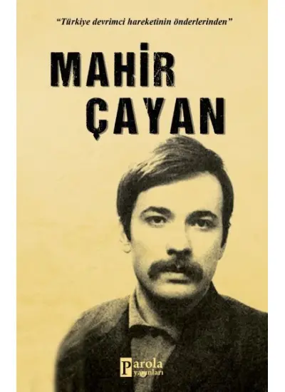 Mahir Çayan  (4022)