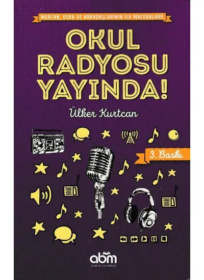 Okul Radyosu Yayında  (4022)