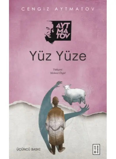 Yüz Yüze  (4022)