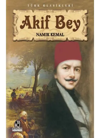 Akif Bey  (4022)