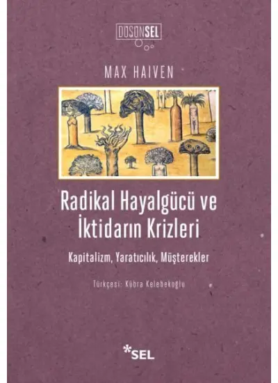 Radikal Hayalgücüve İktidarın Krizleri  (4022)