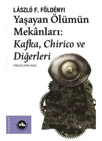 Yaşayan Ölümün Mekanları  (4022)