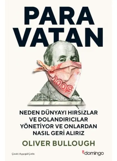 Para Vatan  (4022)