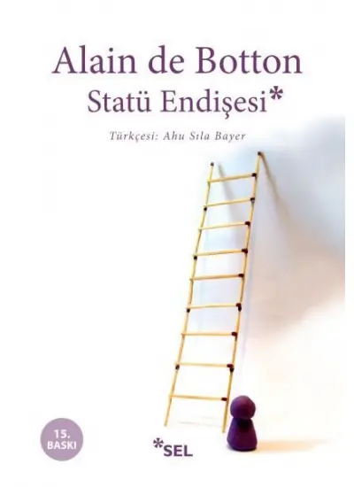 Statü Endişesi  (4022)