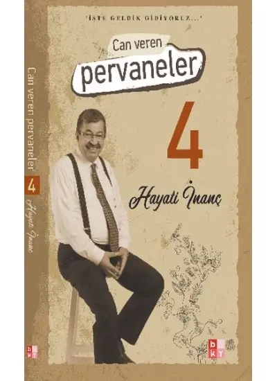 Can Veren Pervaneler 4  (4022)