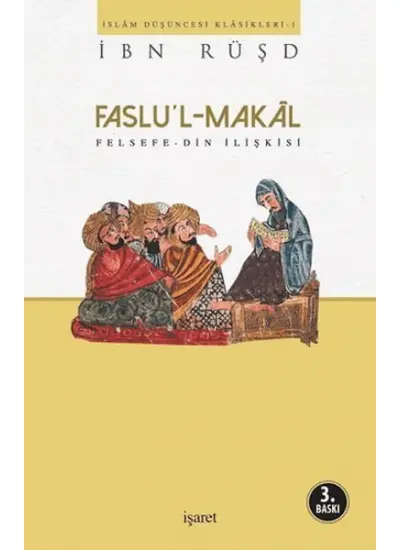 Faslu'l - Makal  (4022)