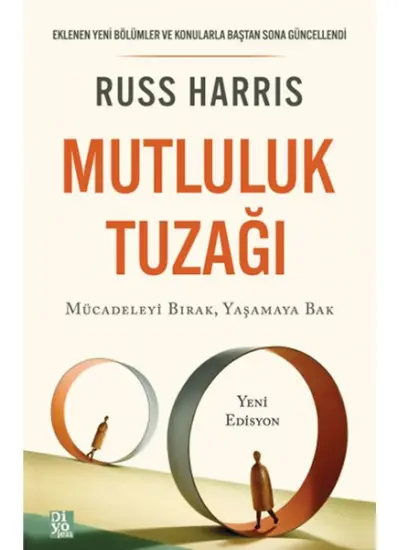 Mutluluk Tuzağı  (4022)