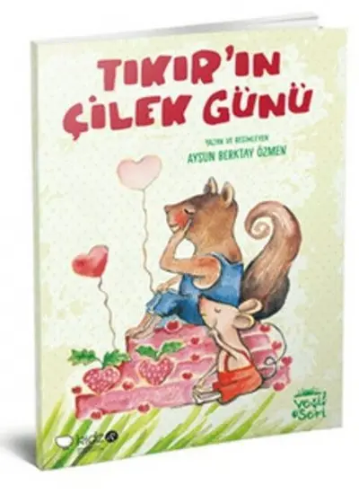 Tıkırın Çilek Günü  (4022)