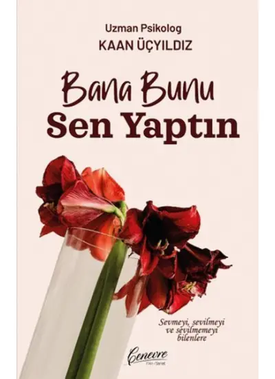 Bana Bunu Sen Yaptın  (4022)