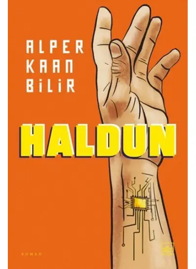 Haldun  (4022)