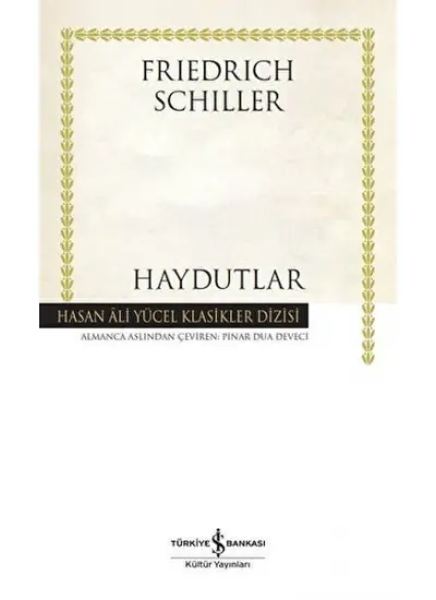 Haydutlar  (4022)