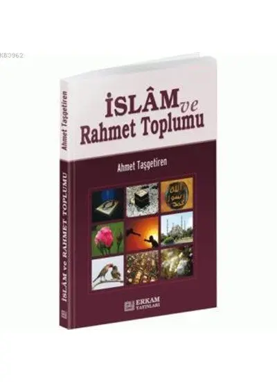 İslam ve Rahmet Toplumu  (4022)