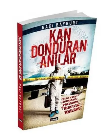 Kan Donduran Anılar 1  (4022)