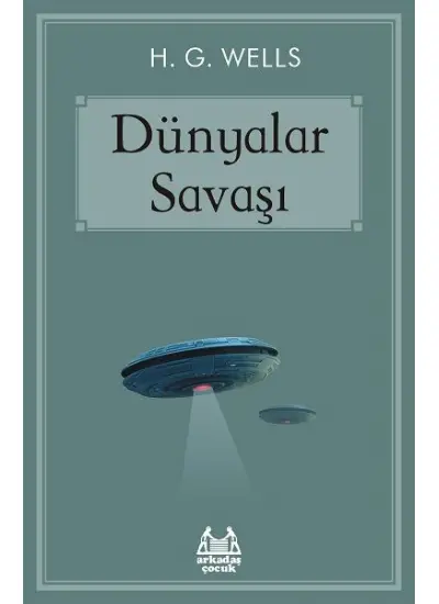 Dünyalar Savaşı  (4022)