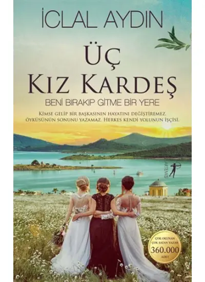 Üç Kız Kardeş  (4022)