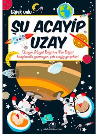 Şu Acayip Uzay  (4022)