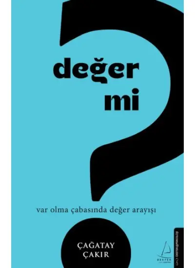 Değer mi?  (4022)