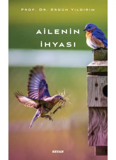 Ailenin İhyası  (4022)