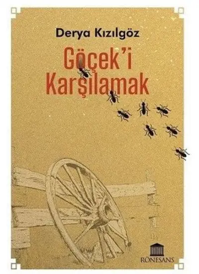 Göçek'i Karşılamak  (4022)