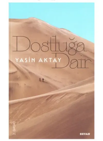 Dostluğa Dair  (4022)