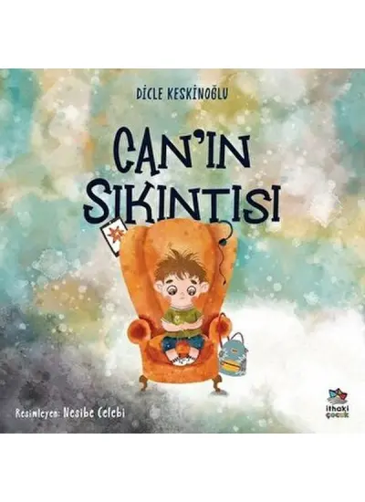 Can'ın Sıkıntısı  (4022)