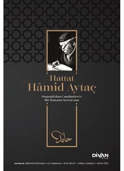 Hattat Hamid Aytaç  (4022)