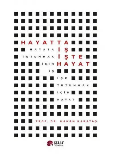 Hayatta İş İşte Hayat  (4022)