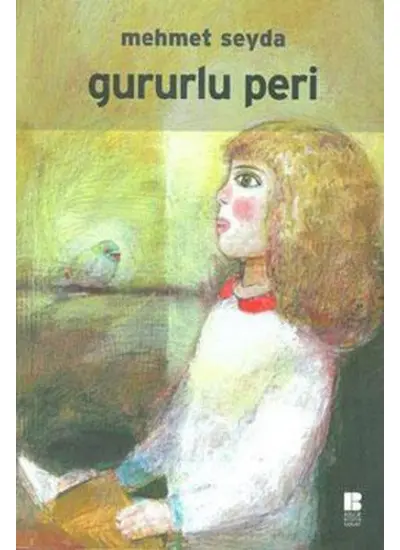 Gururlu Peri  (4022)