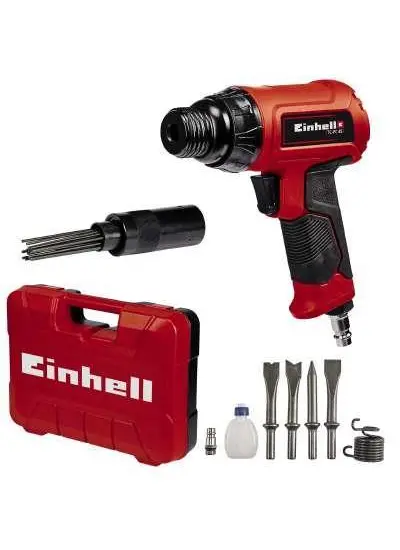 Einhell TC PC 45 Set Havalı Kırıcı