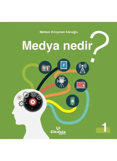 Medya Nedir?  (4022)