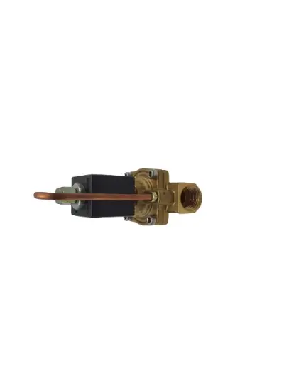 3/8 NA 3/2 GM SOLENOİD VALF ( BORULU TİP )