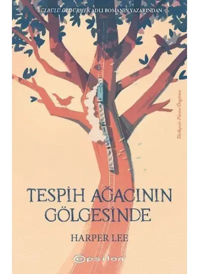 Tespih Ağacının Gölgesinde - Ciltsiz  (4022)