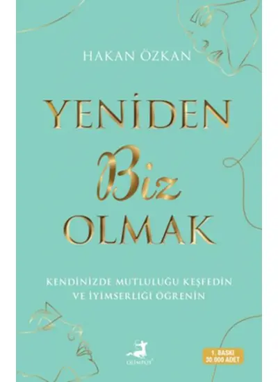 Yeniden Biz Olmak  (4022)