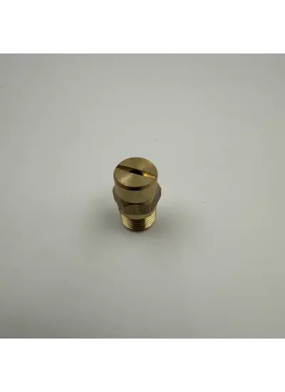 PRİNÇ HALI YIKAMA NOZZLE 1/4