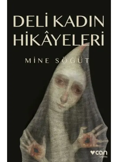 Deli Kadın Hikâyeleri  (4022)