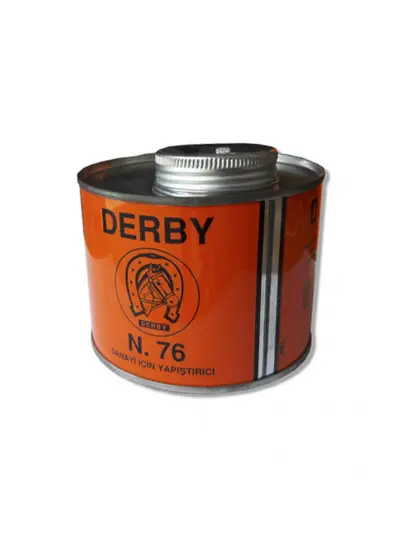 Derbby Yapıştırıcı 400 Gr