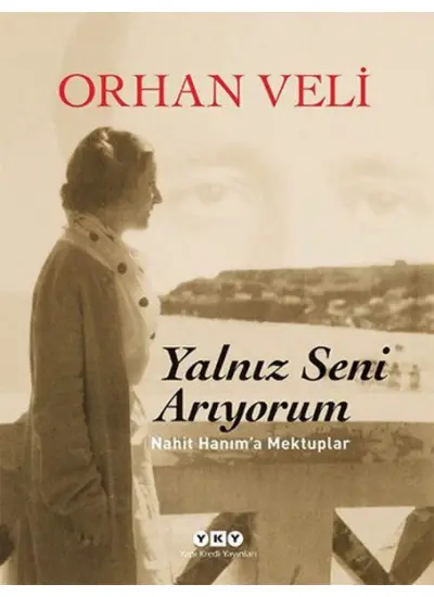 Yalnız Seni Arıyorum  (4022)