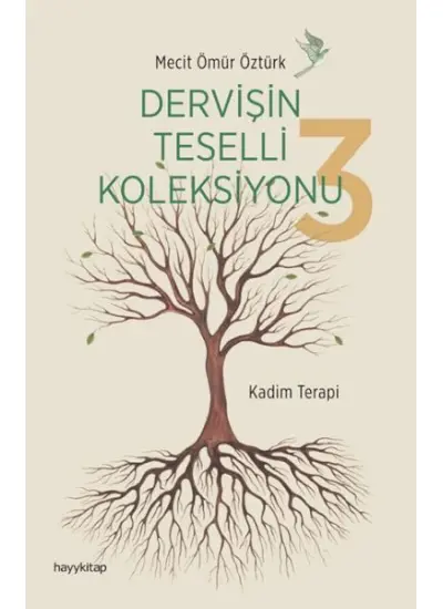 Dervişin Teselli Koleksiyonu 3  (4022)