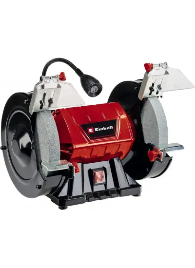 Einhell TC BG 200 L Taş Motoru 400 Watt