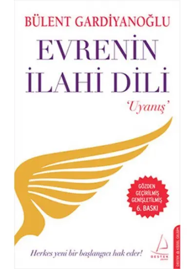 Evrenin İlahi Dili / Uyanış  (4022)