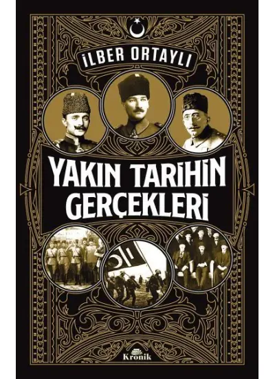 Yakın Tarihin Gerçekleri  (4022)