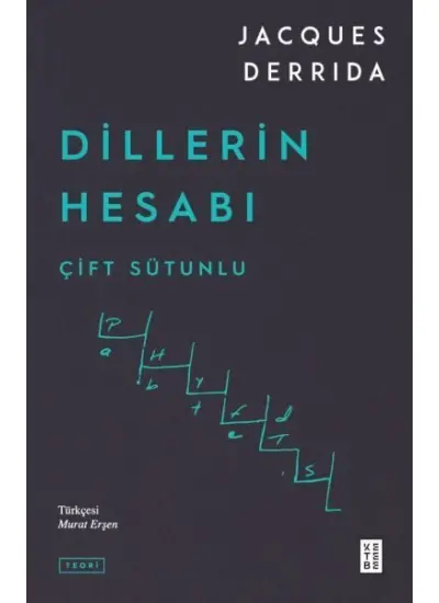 Dillerin Hesabı  (4022)